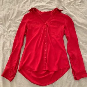 Express Portofino shirt